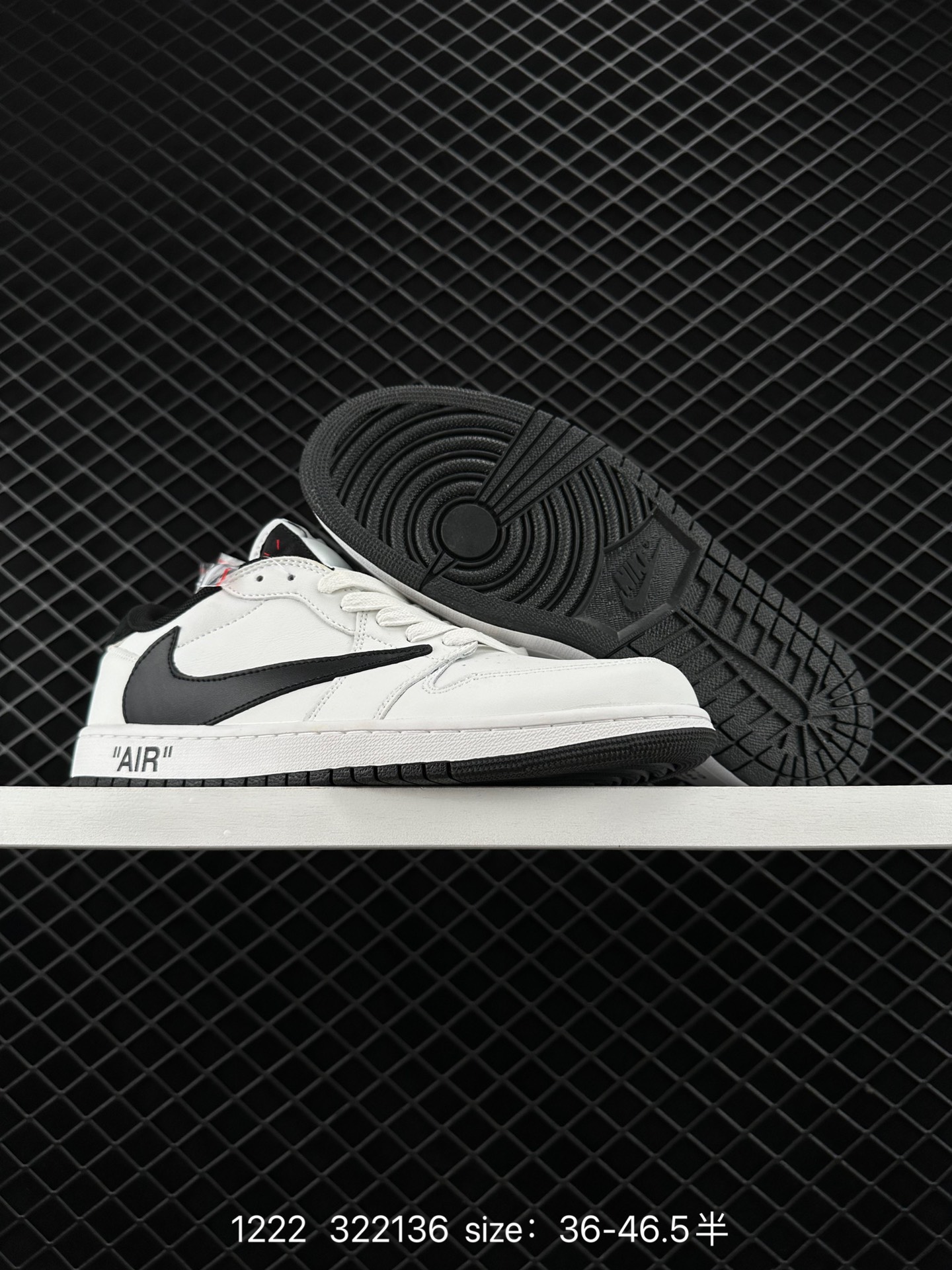 Air Jordan 1 Low AJ1